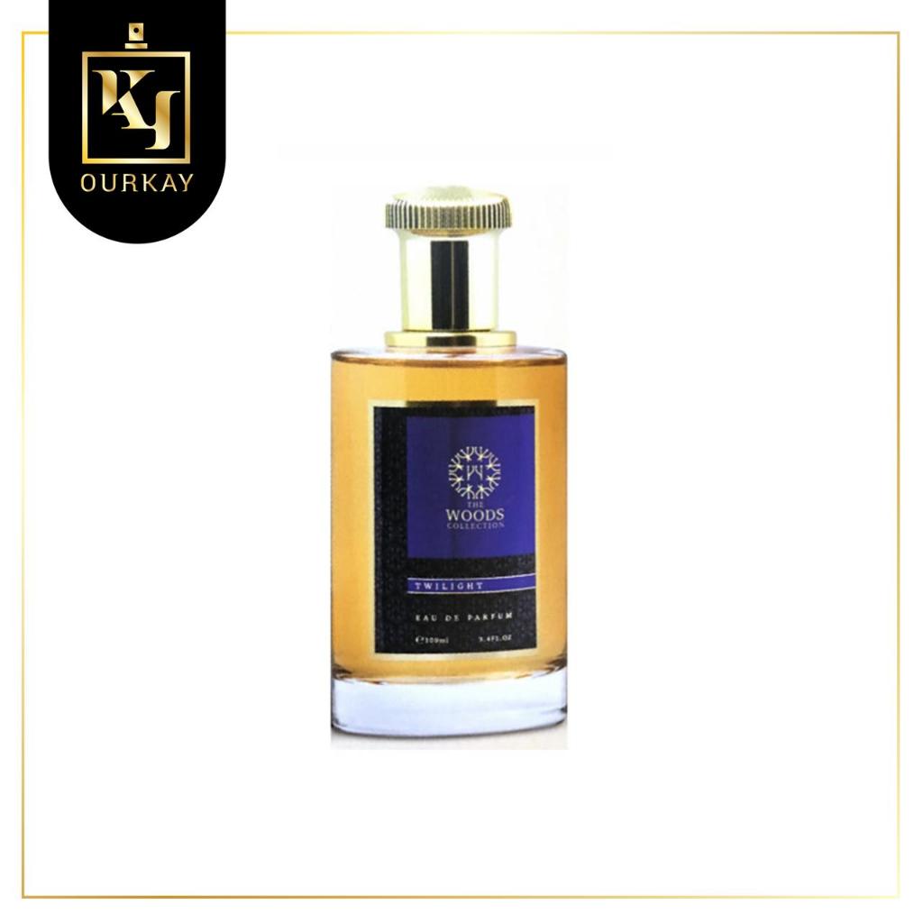 ORIGINAL TWILIGHT EDP 100ML
