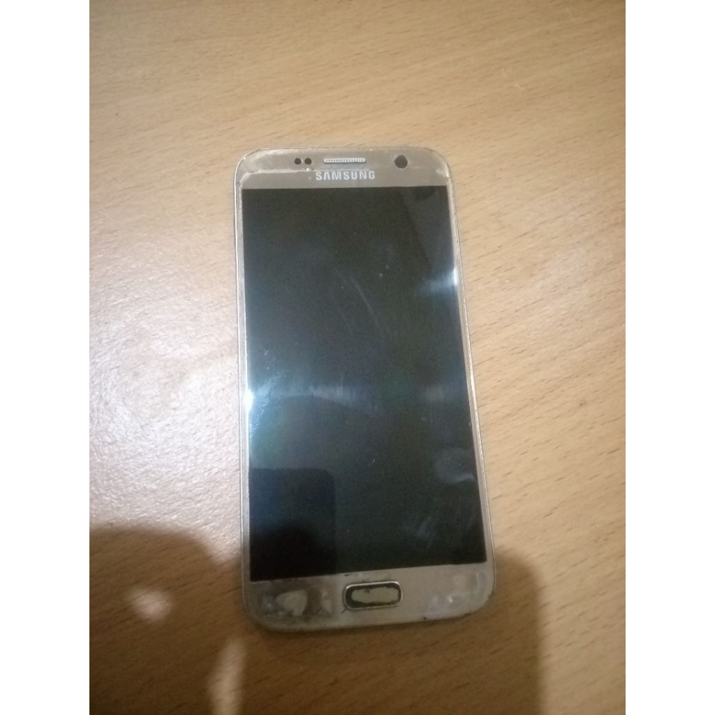 LCD Samsung Galaxy S7 Flat G930 seken
