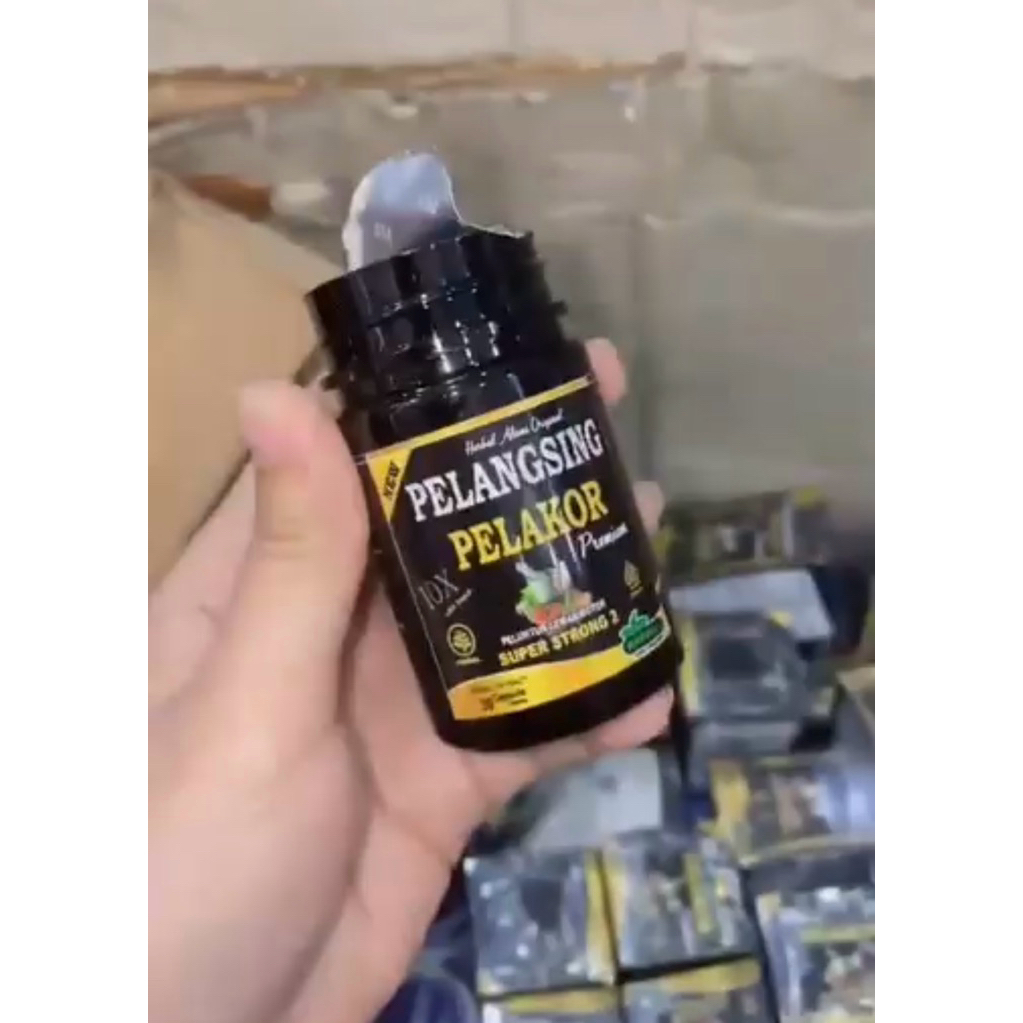 Pelangsing Pelakor