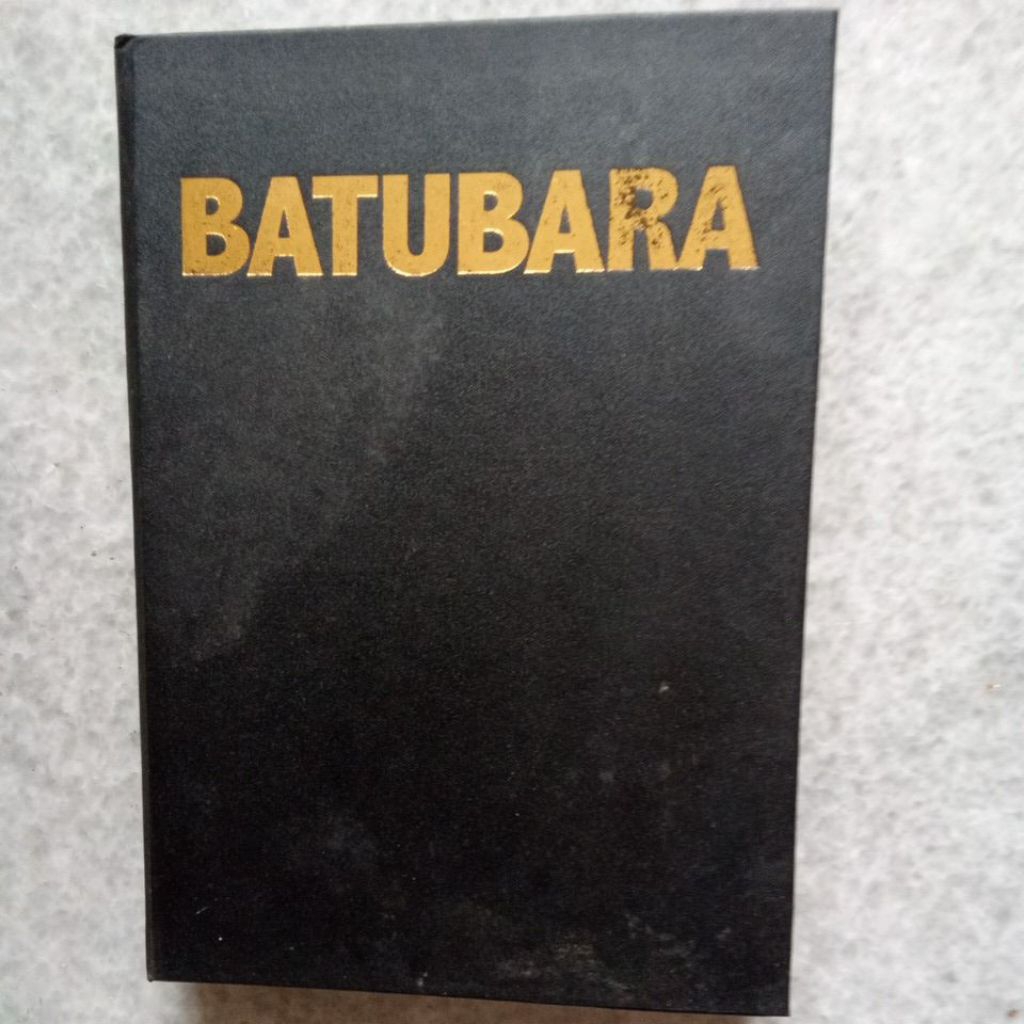 Buku Batubara Panduan Bisnis PT Bukit Asam (Persero) Tbk