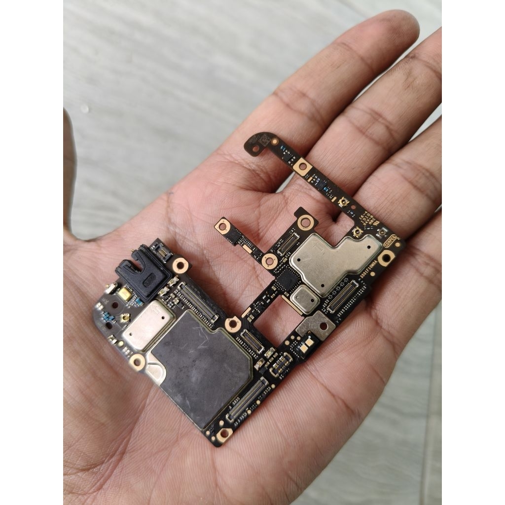 Mesin Xiaomi Mi 9T / Redmi K20 6/64