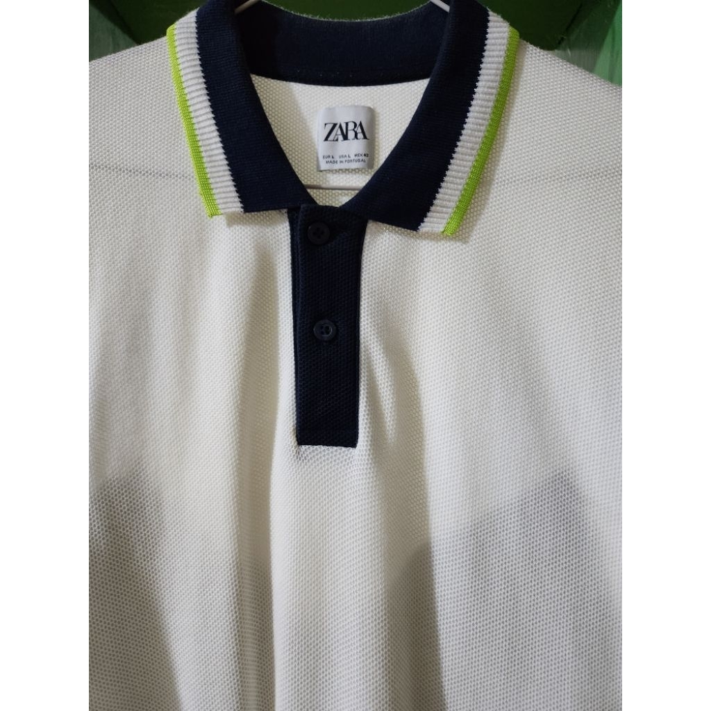 polo zara