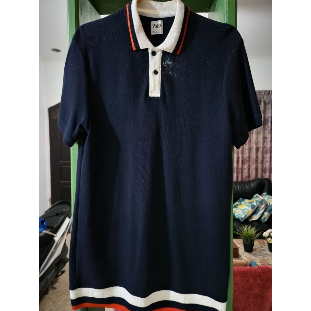 polo zara