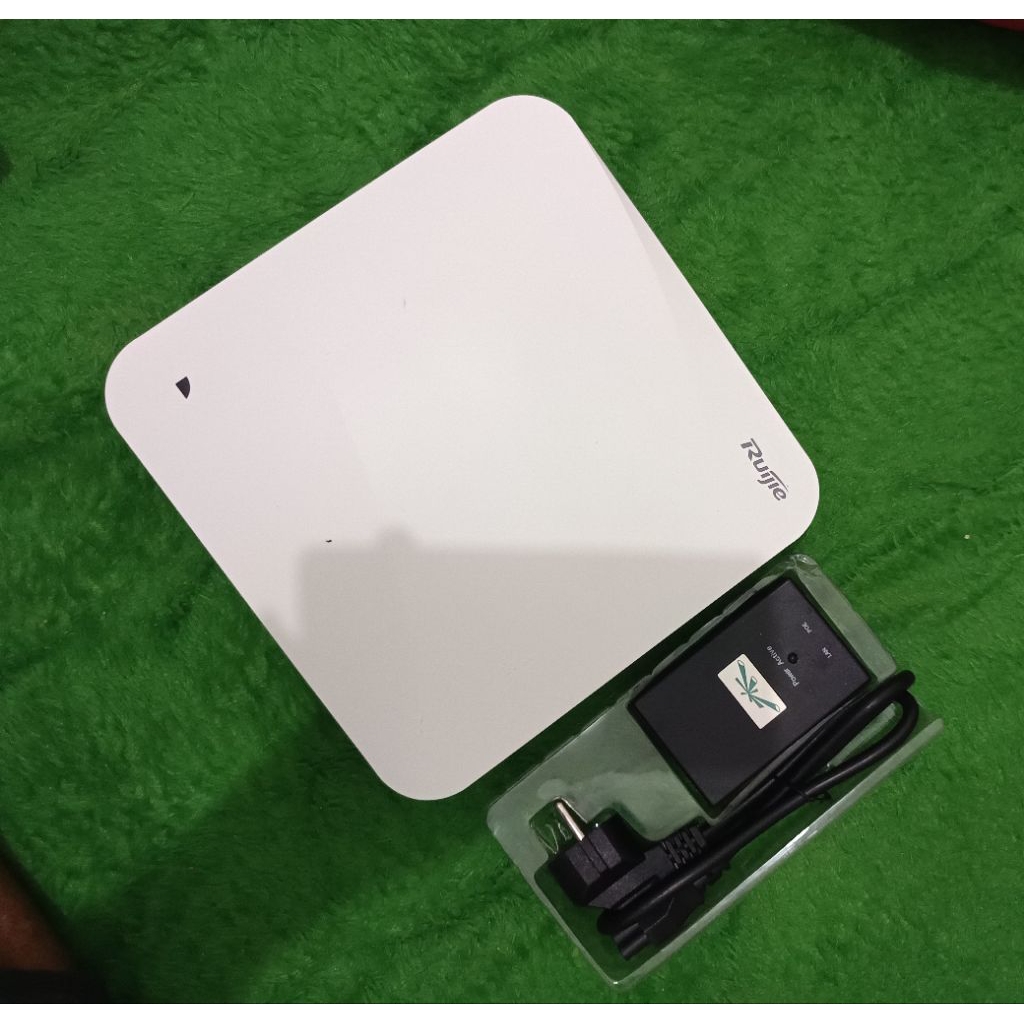 ROUTER RUIJIE RG-AP 810-L Wi-Fi 6 Second normal