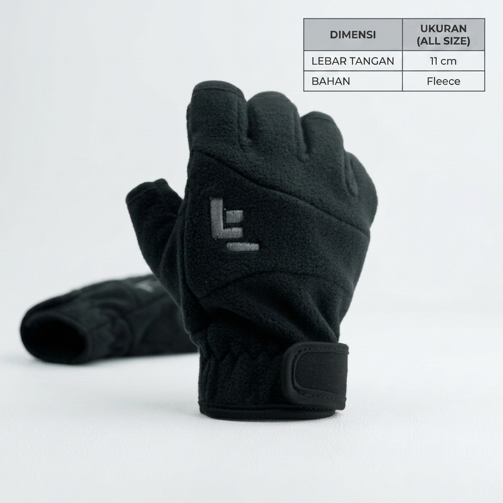 ELEVEN SARUNG TANGAN BFG POLAR