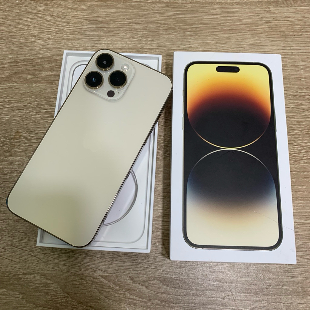iphone 14 pro max 128gb resmi ibox