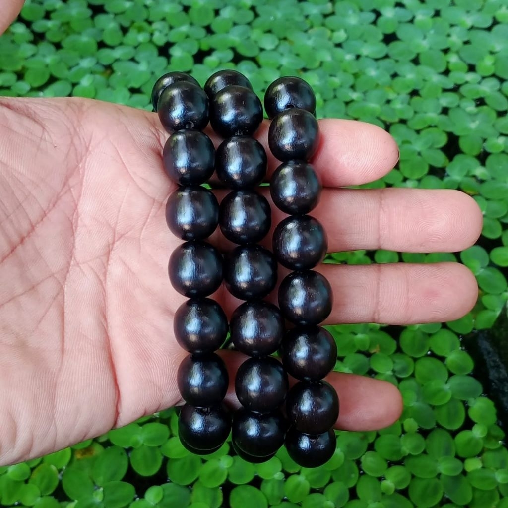 gelang galih kelor asli original 14 mm bracelet