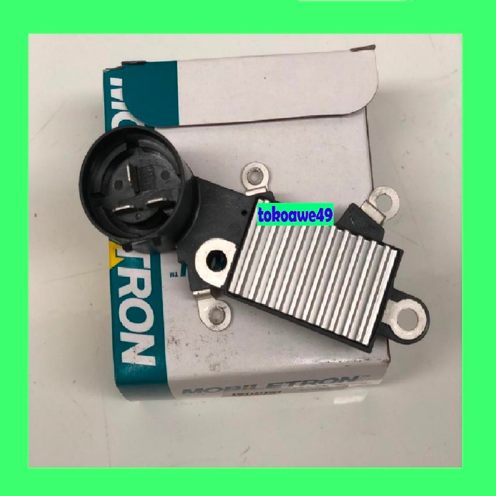 IC ALTERNATOR IC REGULATOR ISUZU NKR71 24V
