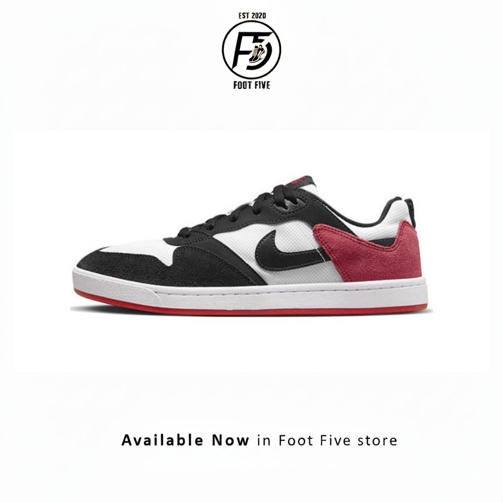 Sepatu Sneakers Pria Nike SB Alleyoop Original BNIB