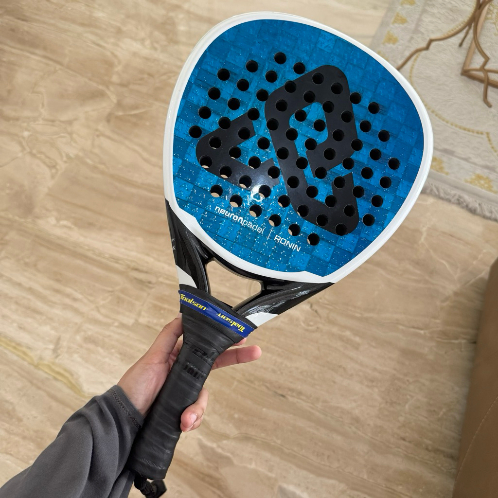 raket padel neuron ronin v1