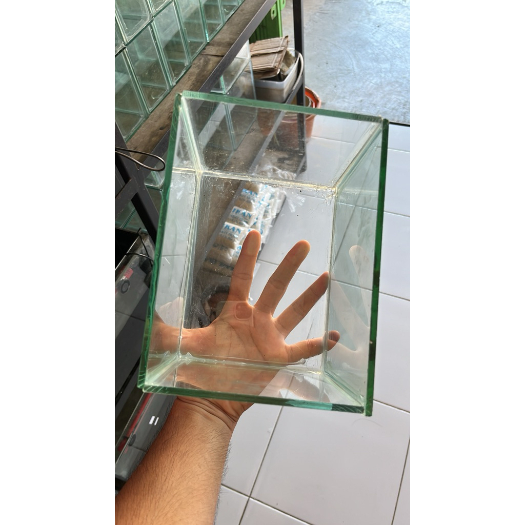 Aquarium 30x20x20