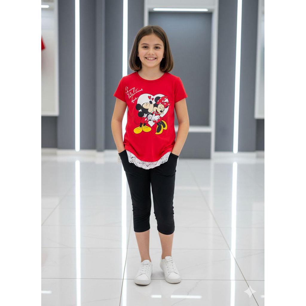 Lelangan Baju Anak