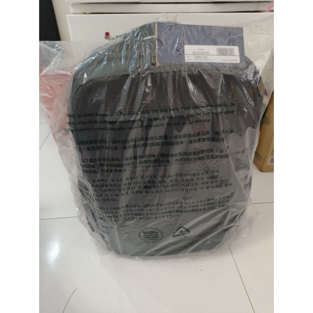 backpack samsonite ori