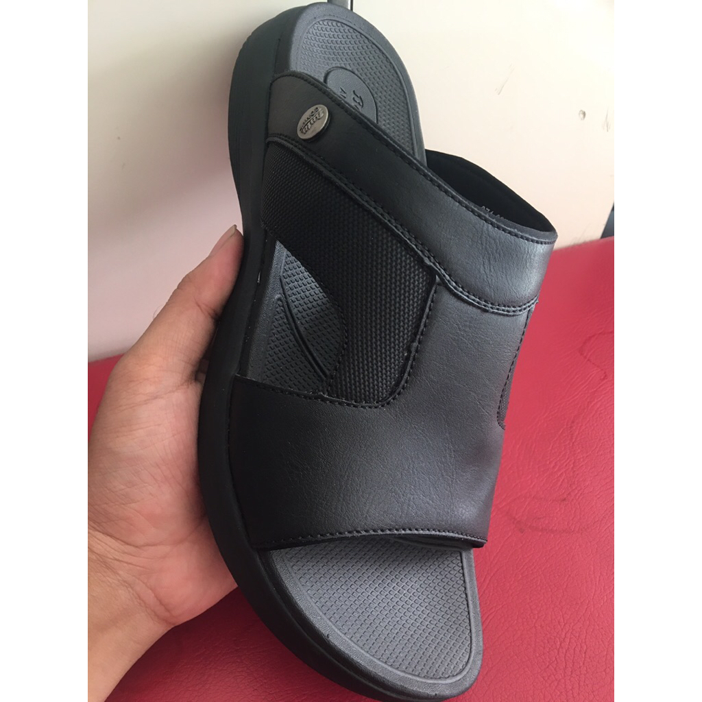 sandal pria comfit