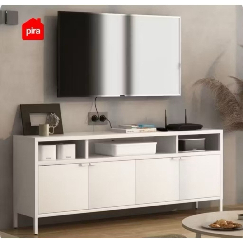 MEJA TV MODERN MEJA TV MINIMALIS MEJA TV BESI - ALEX MTV