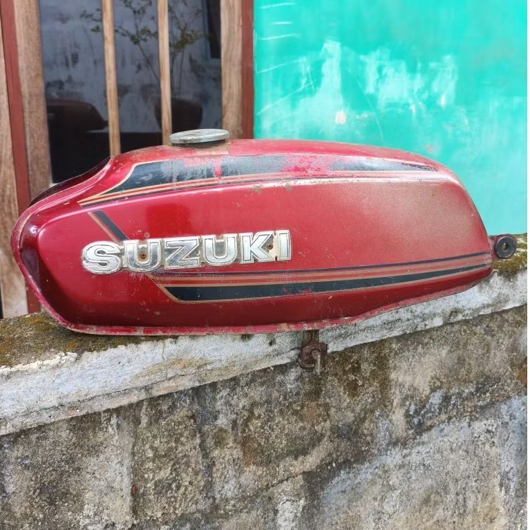 Tangki Suzuki A100 A8 Blimbing original