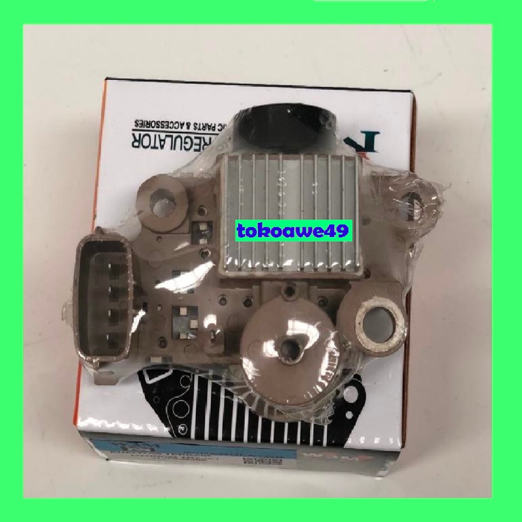 IC ALTERNATOR IC REGULATOR HYUNDAI TRAJET 3737038300