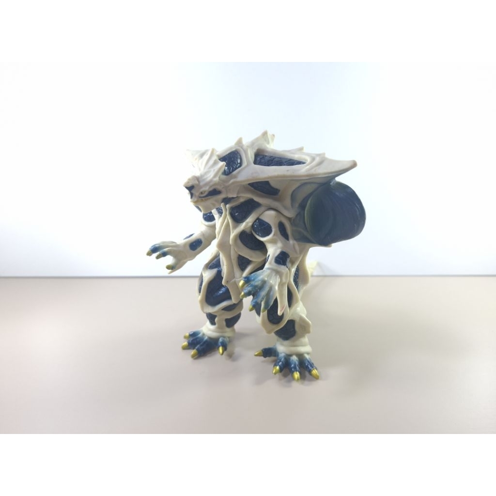 Figure Kaiju Geranda Bandai 1998 12,5 Cm F 15