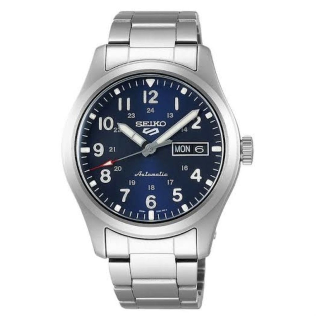 (New)Seiko SRPG29K1 Original