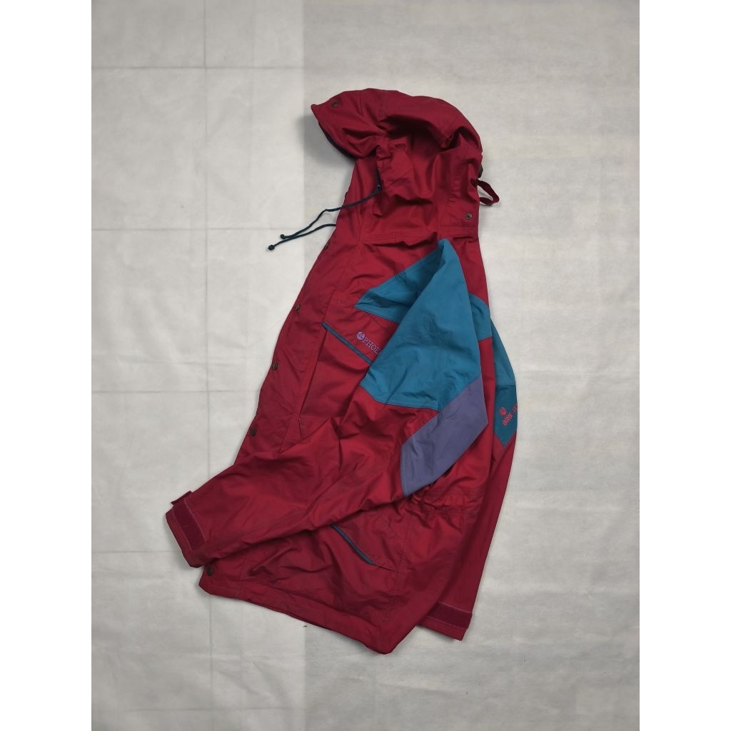 Outdoor Phoenix SnowBoard Gore-tex Jacket