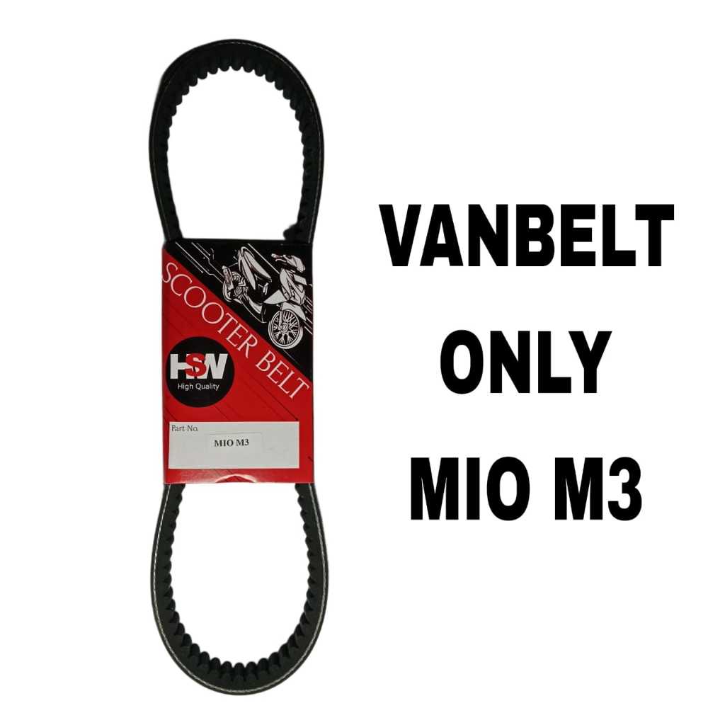 Vanbelt V-Belt Panbel HSW MIO M3 (2PH)