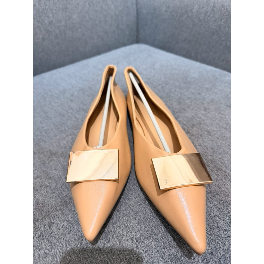 URBAN&CO Flatshoes Wanita - Shanon