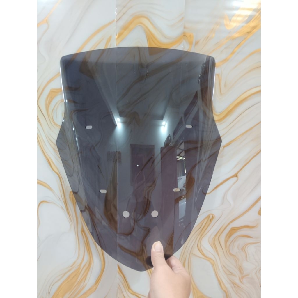 visor Nmax old(2015-2019) standar