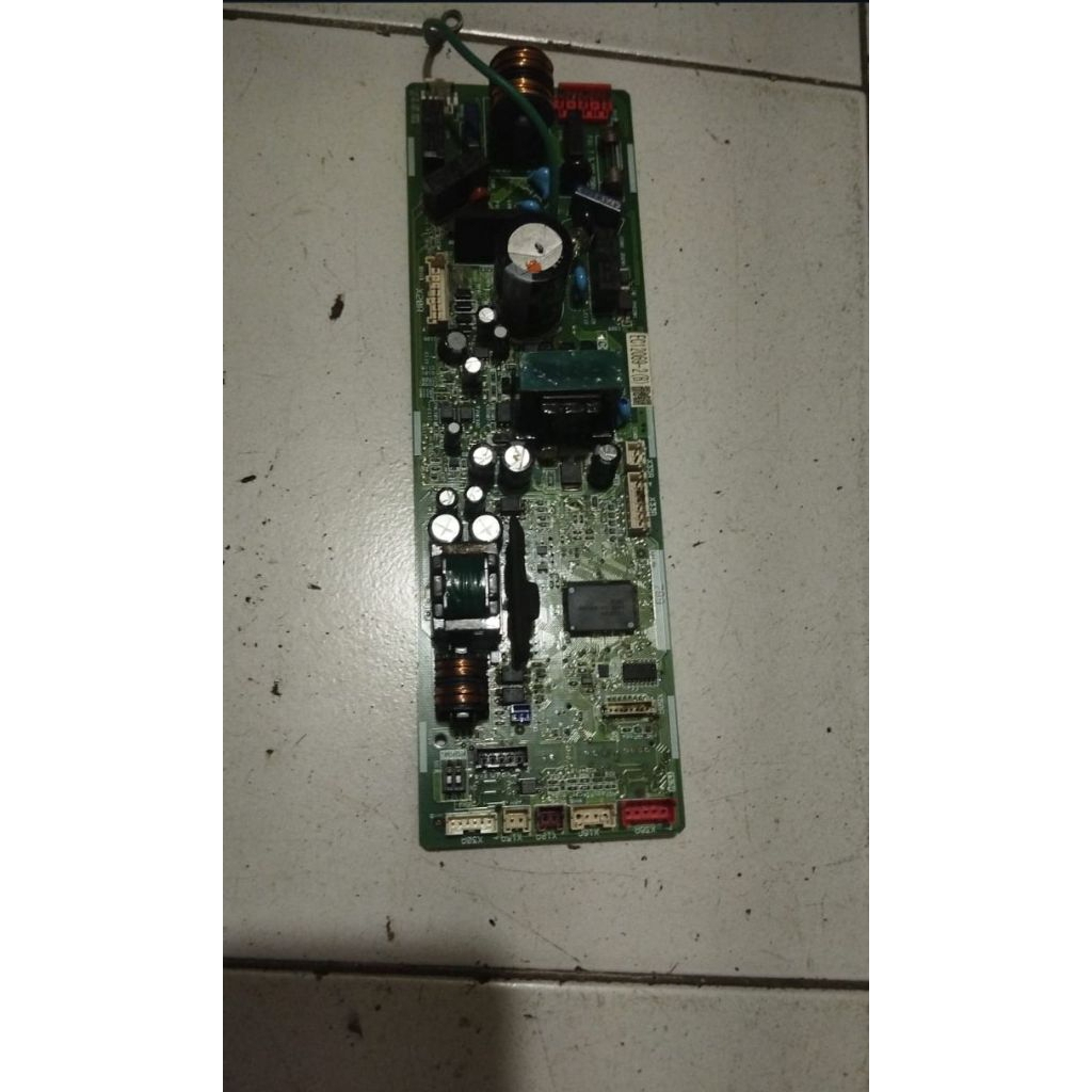 modul AC Daikin cassette