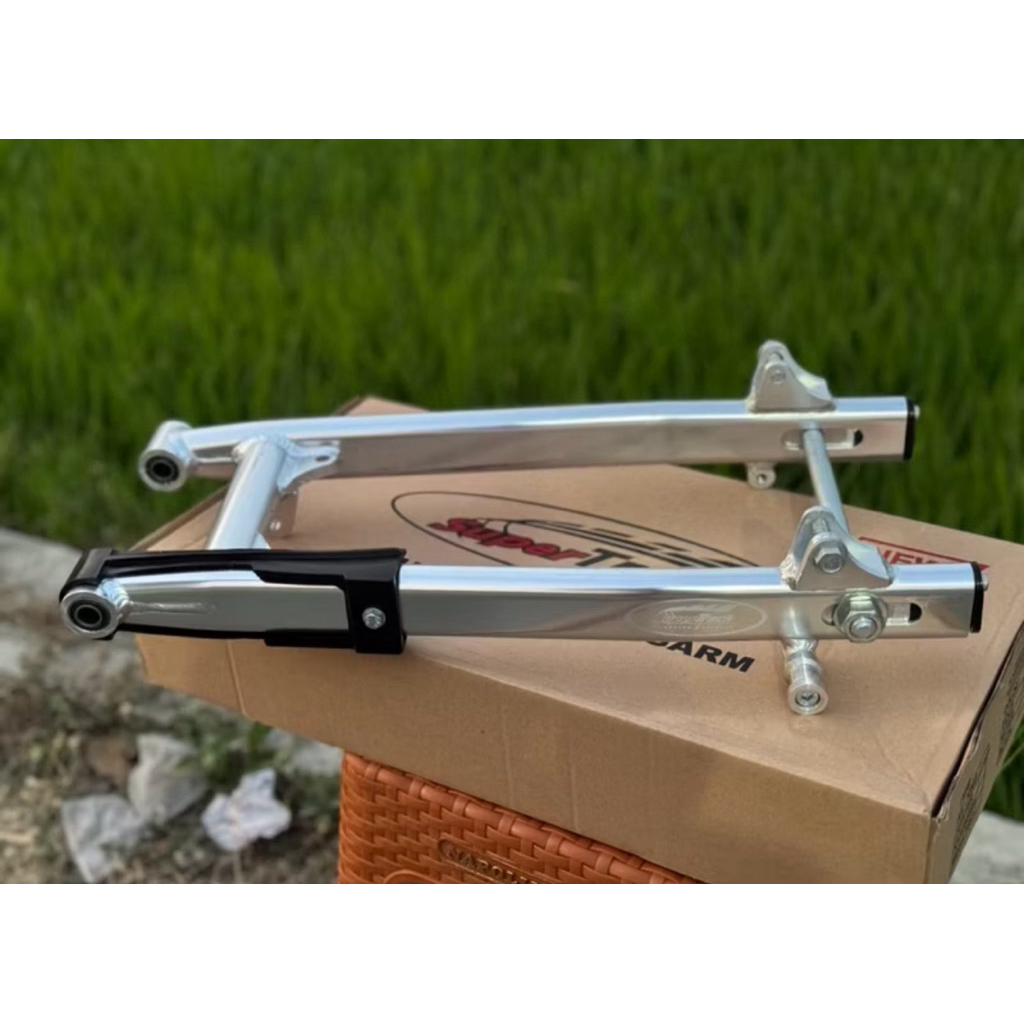 Arm Supertrack Gen 2 Rx King
