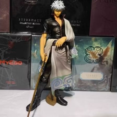 Master Stars Piece Gintoki MSP Gintama