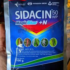 SIDACIN BLUE 50 WP