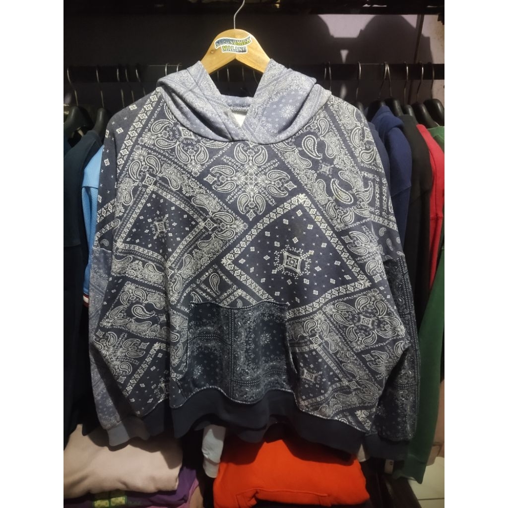 Hoodie American Eagle