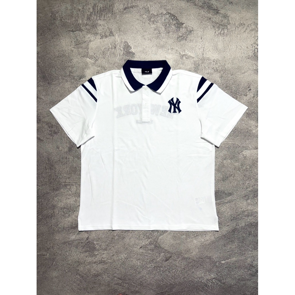 polo shirt mlb ny yankee5