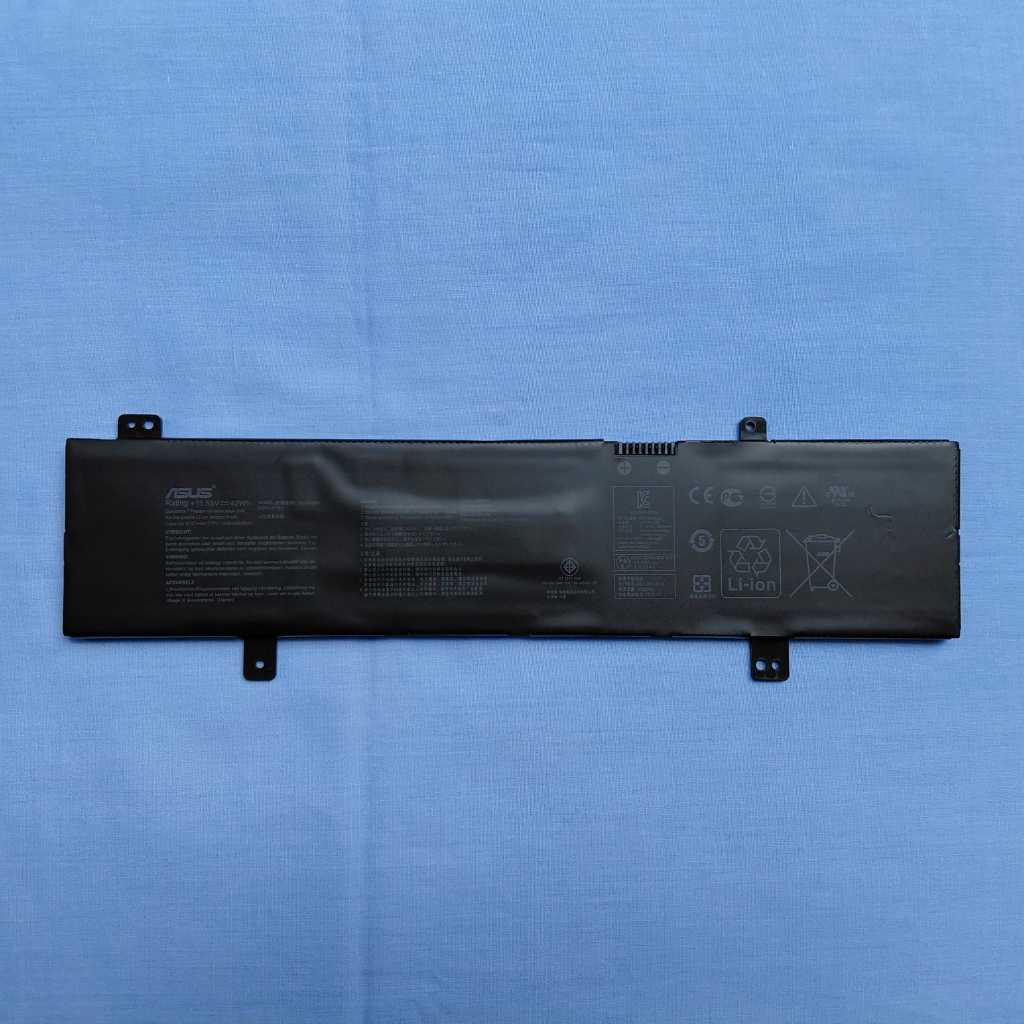 KODE B31N1631 VIVOBOOK 15 X505BA X505BP F505 F505ZA F505BA X505ZA X505BA-1A X505ZA-BQ012T - X505BA F