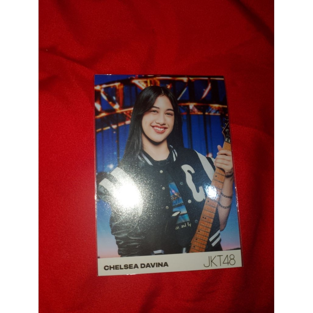Photopack Chelsea Road To Sousenkyo Official