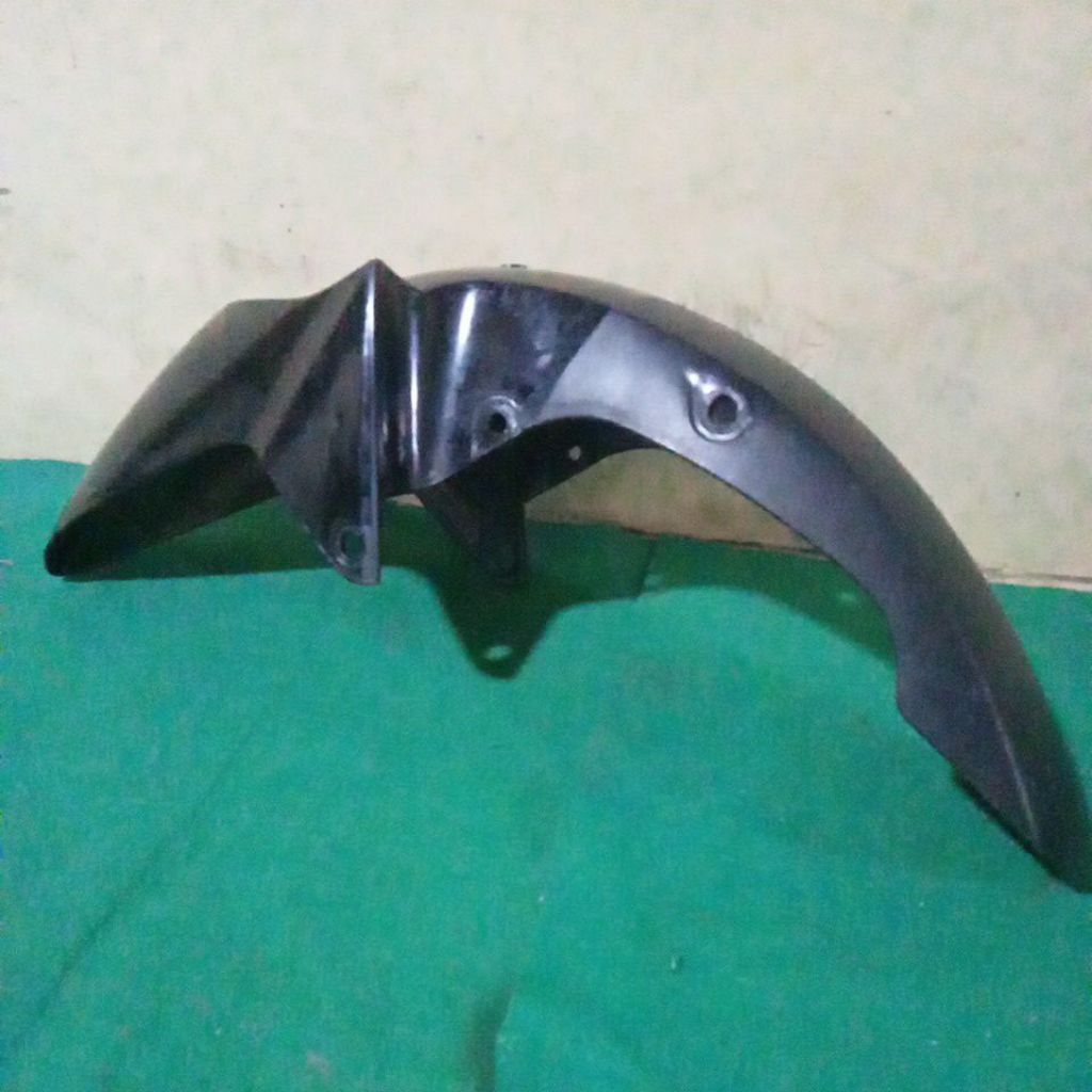 spakbor depan Honda Blade 110 old
