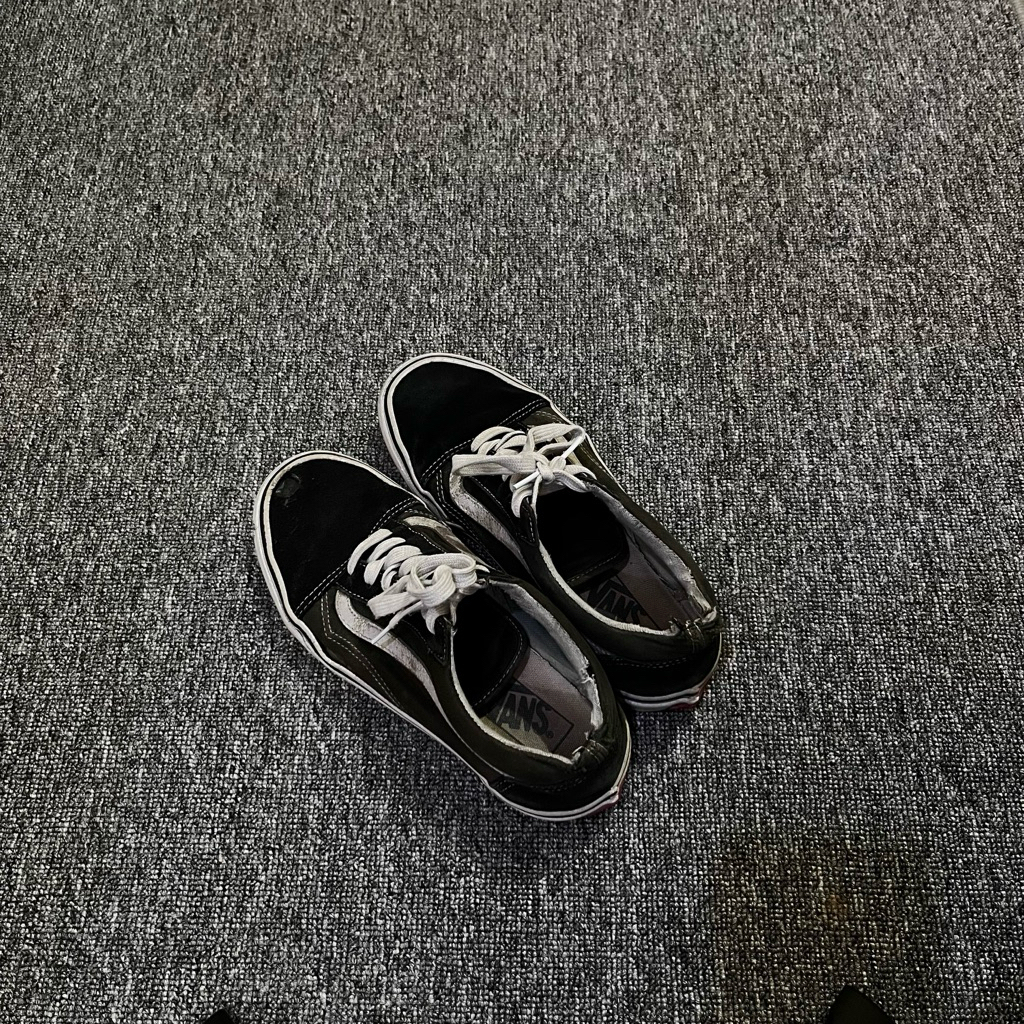 vans old skool