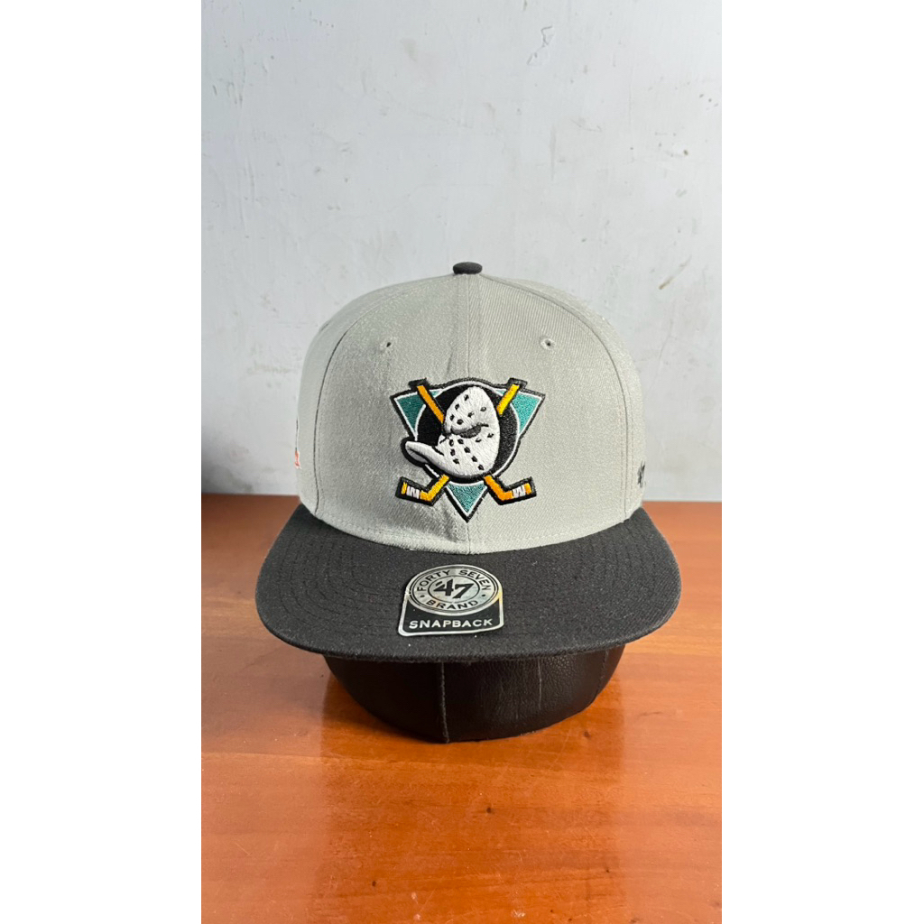 topi 47 x nhl mighty duck original second