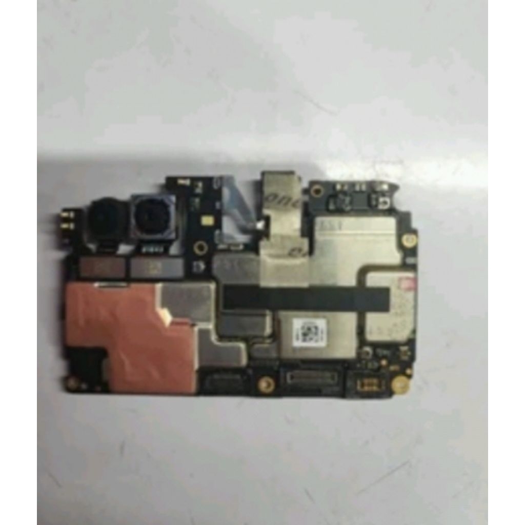 mesin oppo a3s minus