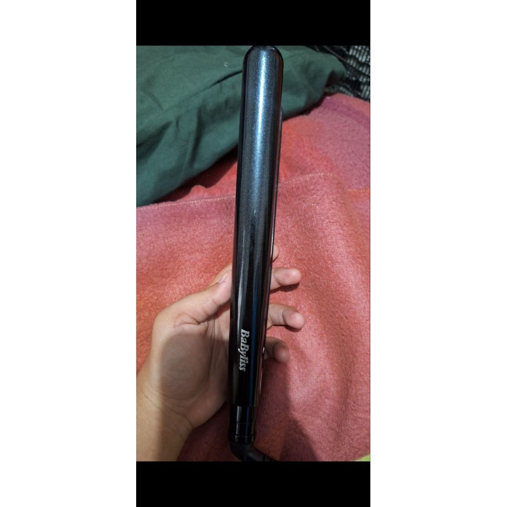 catokan babyliss diamond