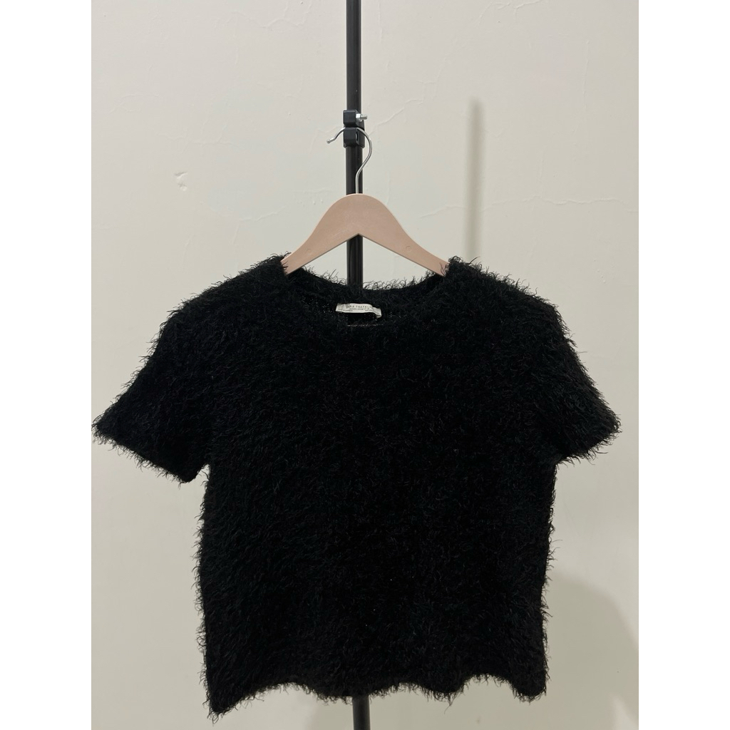 preloved blouse zara