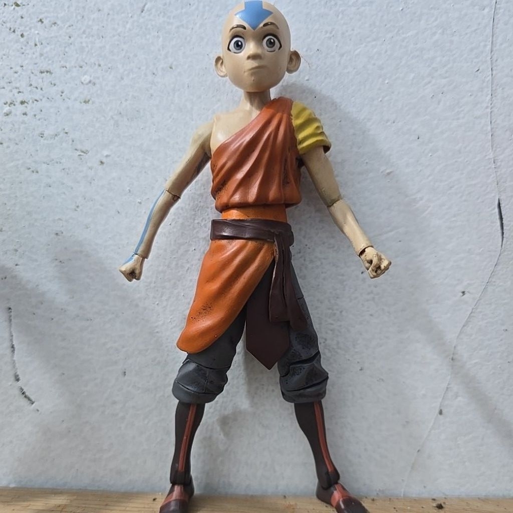 Avatar Aang