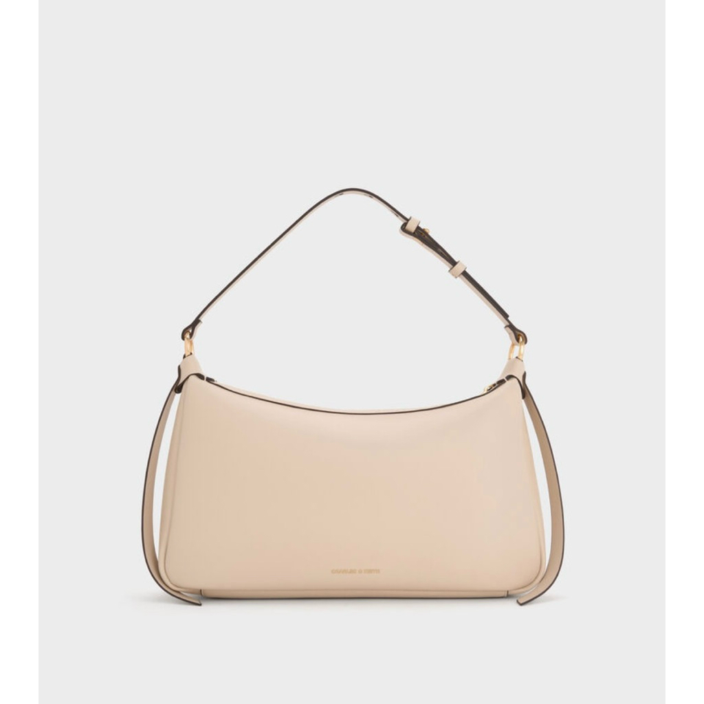 CHARLES N KEITH BAG - CALLA SHOULDER BAG