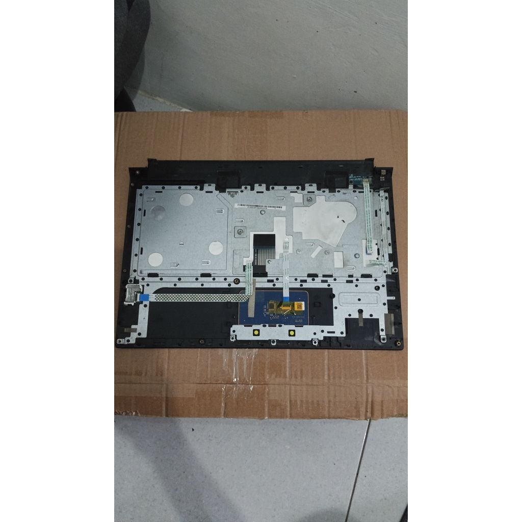 keyboard Lenovo B40
