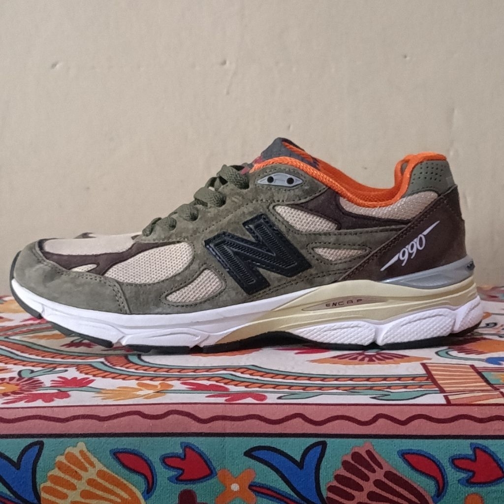 NB 990 V3 JJJJound