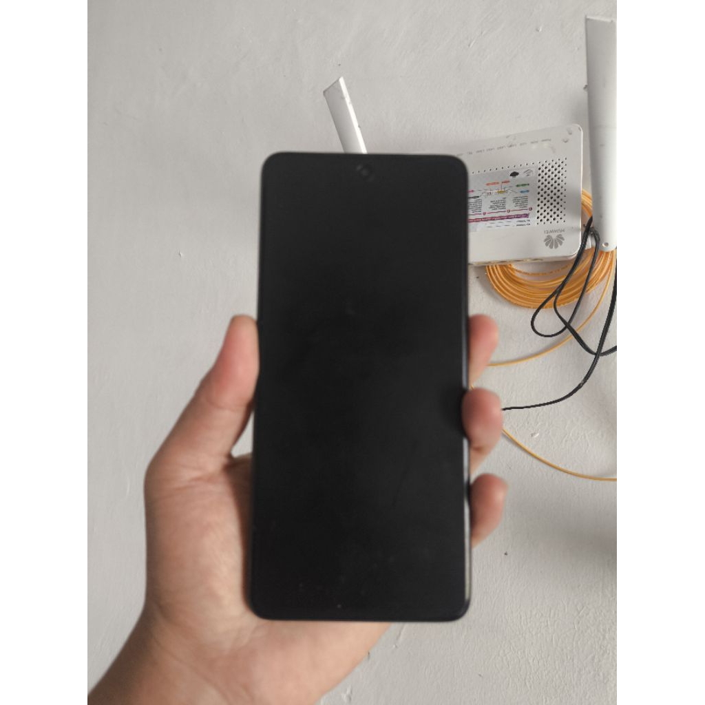 POCO X 3 PRO BEKAS