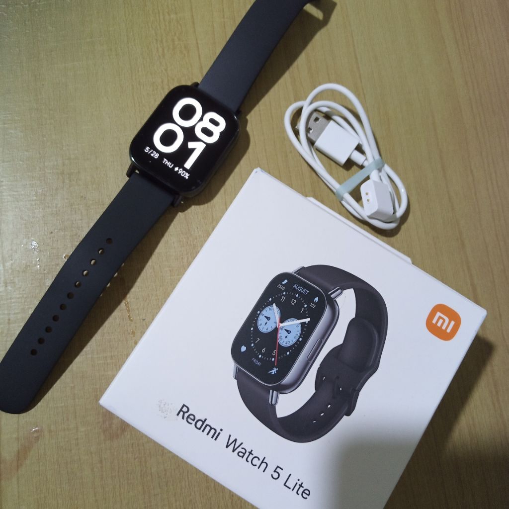 Redmi Watch 5 Lite
