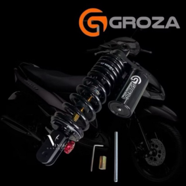 Shock groza