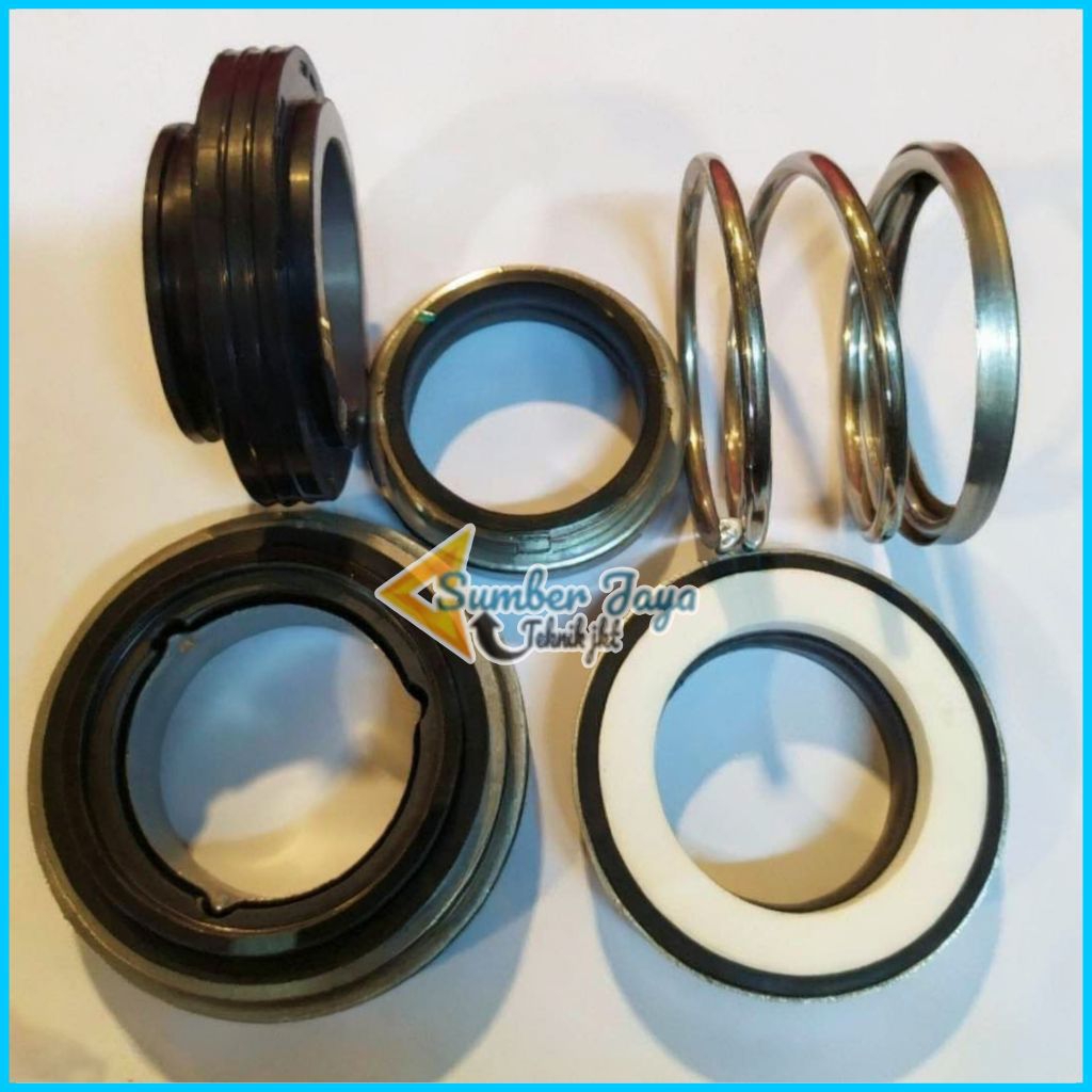 Mechanical Seal Pompa Ebara 100 DCL 55.5 / Sparepart pompa Ebara