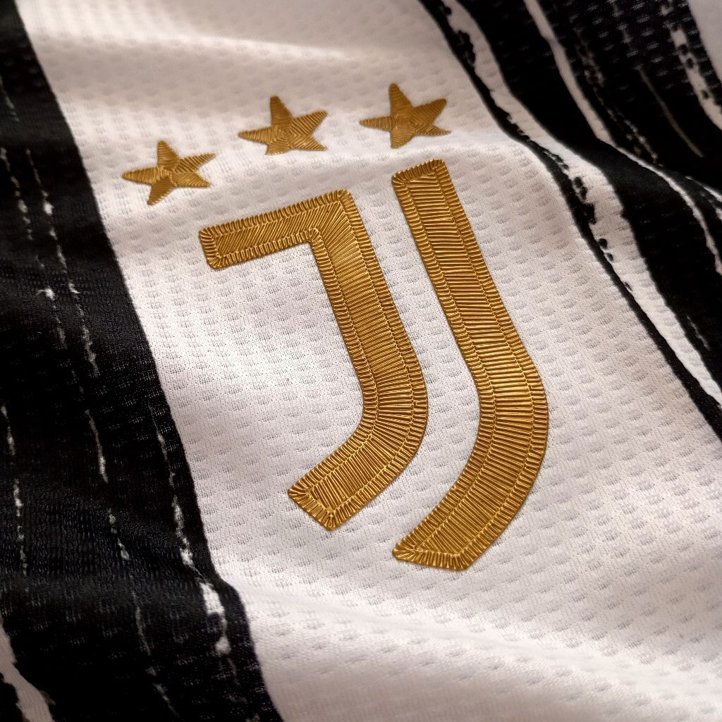 Juventus Home 2020/2021 PI